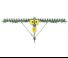 Sementadoras John Deere DB90 36Row30
