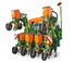 Sementadoras Amazone ED 3000 Special