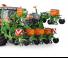 Sementadoras Amazone ED 4500-2 Special