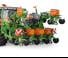 Sementadoras Amazone ED 4500-2 Super