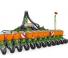 Sementadoras Amazone ED 6000-2 Special