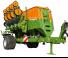 Sementadoras Amazone EDX 6000 TC