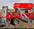 Sementadoras Unia Fenix 4000/6 Duplo