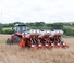 Sementadoras Kuhn Flex 13