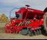 Sementadoras Unia FM T 700/3 D
