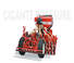 Sementadoras Gaspardo Gigante Pressure 500