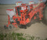 Sementadoras Gaspardo Manta TC 8R