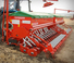Sementadoras Gaspardo Mega 600