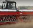 Sementadoras Gaspardo Mega 600