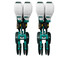 Sementadoras Arbos MS Twin