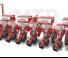 Sementadoras Gaspardo MTR 8R