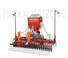 Sementadoras Gaspardo Pinta XL Isotronic 600