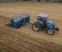 New Holland PL4009RL