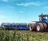 New Holland PL6032
