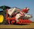 Sementadoras Kuhn Planter 3 R