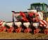 Sementadoras Kuhn Planter 3 TI