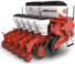 Sementadoras Kuhn PPK 500