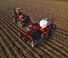 Sementadoras Case IH Precision Disk 550T 40