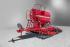 Sementadoras Horsch Pronto 3 DC