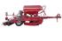 Sementadoras Horsch Pronto 6 DC