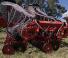 Sementadoras Kuhn Quadra AirFlow 7500