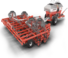 Sementadoras Kuhn Quadra Venta 9000