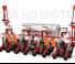 Sementadoras Gaspardo Renata HD 8R