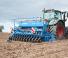 Sementadoras Lemken Saphir 8/400 DS 125