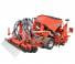 Sementadoras Kubota SC1301 e-com