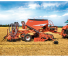 Sementadoras Kubota SC1301 e-com