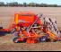 Sementadoras Kubota SC1601CF e-com 