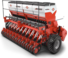 Sementadoras Kuhn Select 21