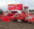 Pöttinger Terrasem C6 Fertilizer Classic