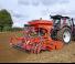Sementadoras Kuhn Venta 320-20 Quantron 