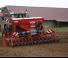 Sementadoras Kuhn Venta NC 3000-20 Seedflex