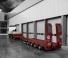 Remolques Semiremolque lowbed Kässbohrer K.SLA 3 / 1N - 18 / 30