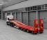 Remolques Semiremolque lowbed Kässbohrer K.SLS 3 / ON - 18 / 30