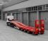 Remolques Semiremolque lowbed Kässbohrer K.SLS 3 / ON - 24 / 36