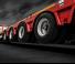 Remolques Semiremolque lowbed Kässbohrer K.SLS 3 / ON - 24 / 36