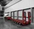 Remolques Semiremolque lowbed Kässbohrer K.SLS 3 / ON - 24 / 36