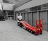 Remolques Semiremolque lowbed Kässbohrer K.SLL 2 / 2H - 18 / 20