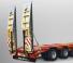 Remolques Semiremolque lowbed Müller Mitteltal TS 3 Profi