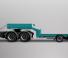 Remolques Semiremolque lowbed Müller Mitteltal TS 4 Profi