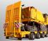 Remolques Semiremolque lowbed Müller Mitteltal TS 4 Profi