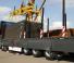 Remolques Semirremolque plataforma de lona Krone SDP 27 eLB3-BS