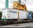 Remolques Semirremolque plataforma de lona Krone SDP 27 eLG4-CS