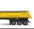 Remolques Semirremolques volquete Humbaur HSK 24