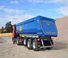 Remolques Semirremolques volquete Meiller MHPS44.3-L