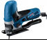 Herramientas eléctricas Sierras Sierras de calar Bosch GST 90 E