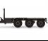 Transport technology Sistemas de elevación con gancho Peecon Cargo VDL HS 17000